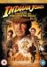 DVD : Indiana Jones and the Kingdom of the Crystal Skull (2 Disc Edition) [2008]