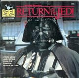 Star Wars: Return of the Jedi