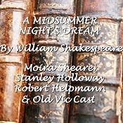 A Midsummer Night's Dream | [William Shakespeare]