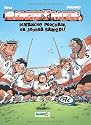 Les Rugbymen, Tome 4 : Dimanche prochain, on jouera samedi !