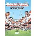 Les Rugbymen, Tome 4 : Dimanche prochain, on jouera samedi !