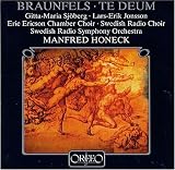 Braunfels - Te Deum