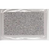 ca. 550 selbstklebende Glitzersteine - rund transparent