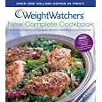 Weight Watchers New Complete Cookbook