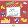 Kohwagner Baby-Tagebuchkalender: Immerw�hrend