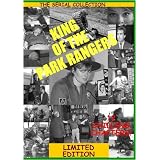 King of the Park Rangers Limited Edition 2 Disc Set