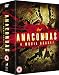 Anaconda/Anacondas - The Hunt For The Blood Orchid/Anaconda - The Offspring/Anacondas - Trail Of Blood [DVD] [1997]