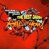 The Best Damn Rap Show [Vinyl]