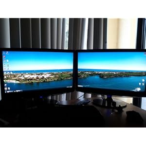 Samsung B2230 22-Inch Widescreen LCD Monitor - Glossy Black
