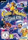 Cake Mania: Lights, Camera, Action!