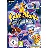 Phenomedia Cakemania: Lights, Camera, Action!