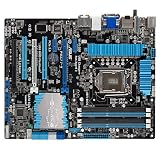 ASUSTek Intel Z77チップセット搭載 ATXマザーボード P8Z77-V