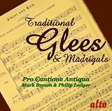 Traditional Glees