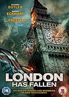 London Has Fallen