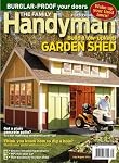 The Family Handyman Magazine (1 Year)