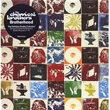 Brotherhood Special Editionvon "The Chemical Brothers"