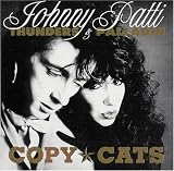 Johnny Thunders & Patti Palladin - Copy Cats