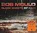 Bob Mould, Black Sheets of Rain, 発売中