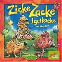 Zoch 29200 - Zicke Zacke Igelkacke