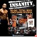 Insanity: The Ultimate Cardio Workout and Fitness DVD Program