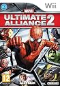 Marvel Ultimate Alliance 2 (Wii)