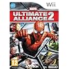 Marvel Ultimate Alliance 2 (Wii)