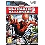 Marvel Ultimate Alliance 2 (Wii)