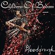 Blooddrunk