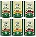 Greenies Pill Pockets Tablet Variety Bundle (6-Pack) 6 Bags Total - 2 of each flavor