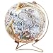 Ravensburger Historical World Map Puzzleball Jigsaw on V-Stand (540 Pieces)
