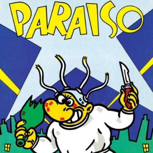 Paraiso - Makoki - Zortam Music