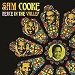 PEACE IN THE VALLEY