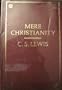 Mere Christianity