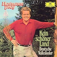 Kein Schöner Land-Deutsche Volkslieder (Ltd. ed) [Edizione: Germania] [Import]
