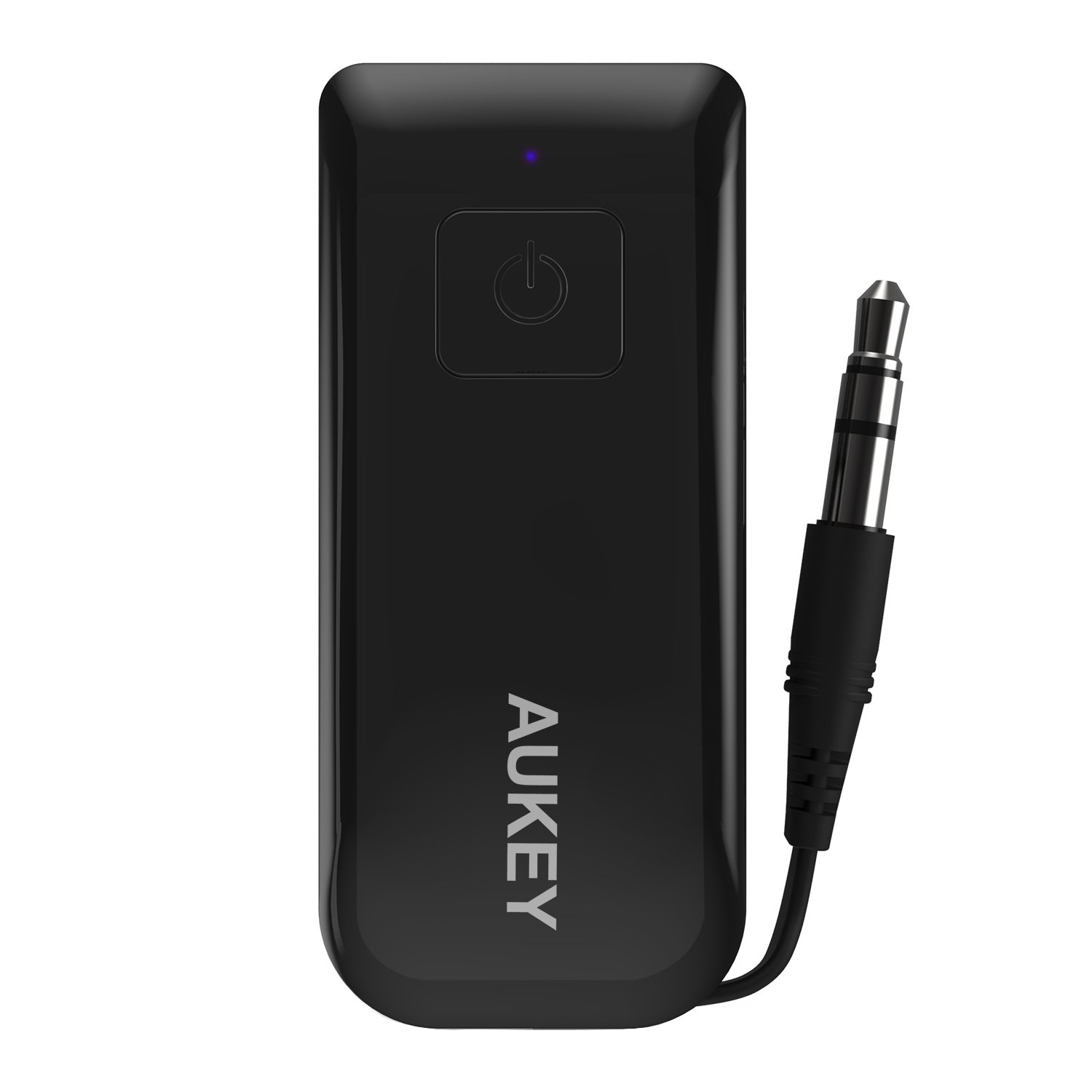 Aukey Wireless Bluetooth Audio Transmitter Portable Bluetooth Stereo