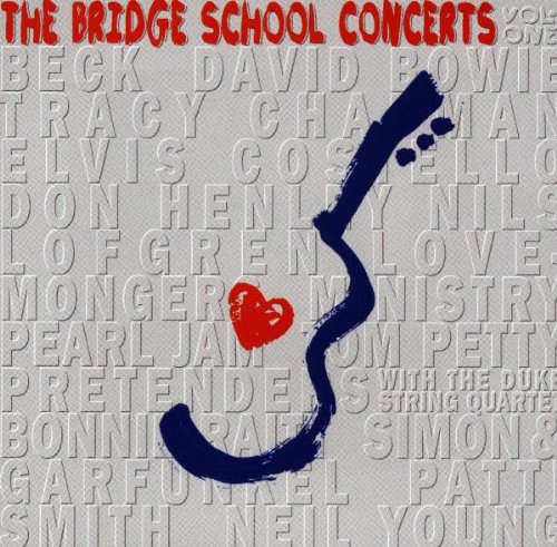 Produkt-Bild: Bridge School Concerts