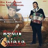 Ramon Ayala Y Sus Bravos del Norte -  En Las Alas de Un Angel