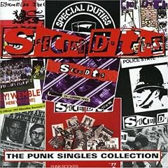 Punk Singles Collection