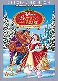 Image de Beauty & Beast: Enchanted Christmas [Import USA Zone 1]