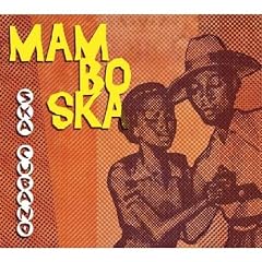 Mambo Ska [Vinyl LP]