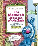 Monster at the End of the Book (0307010856) by [???]