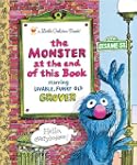 The Monster at the End of This Book (...