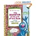The Monster at the End of This Book (Sesame Street) (Little Golden Book)