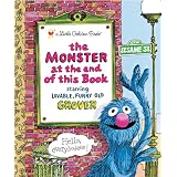 The Monster at the End of This Book (Sesame Street)by Jon Stone