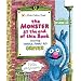 The Monster at the End of This Book (Sesame Street)