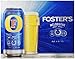Foster's Lager Beer Can, 20 x 440ml