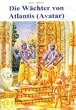 Produkt-Bild: Die W&auml;chter von Atlantis (Avatar) - ELIA 9 als e-Book (CD-ROM)