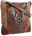 Jessica Simpson Jimmy MM Cross-Body