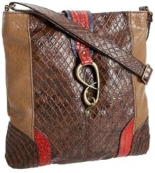 Jessica Simpson Jimmy MM Cross-Body
