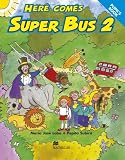 Here Comes Super Bus: 2